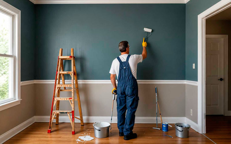Interior Painting