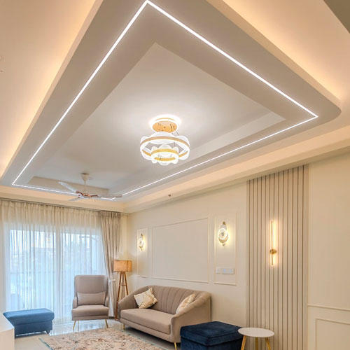 Luxury Interior Design
