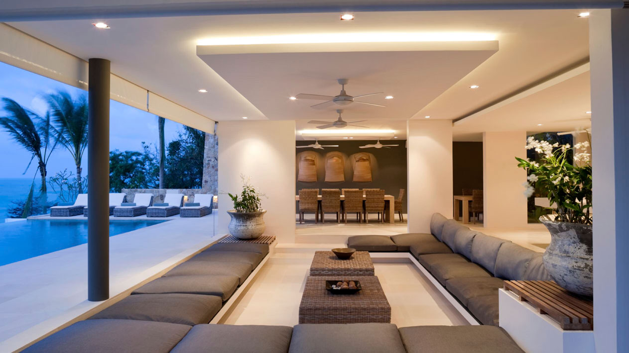 Luxury Interior Design