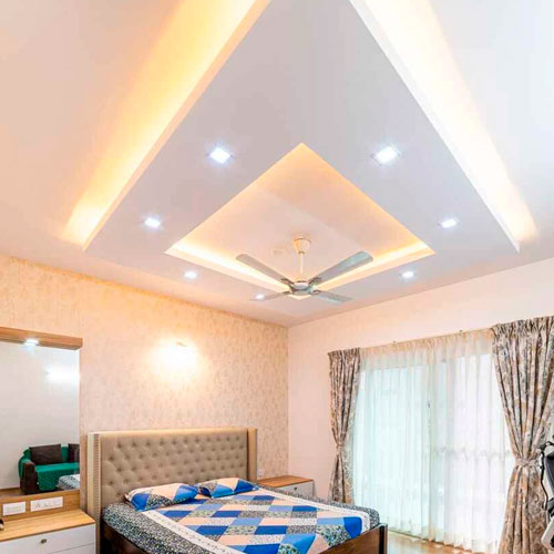 Interior Wood Work