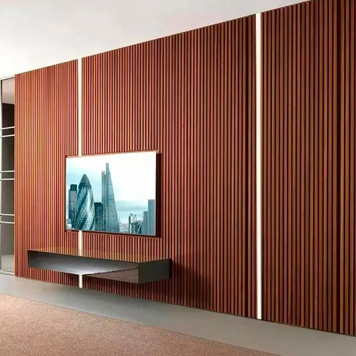Modern Interior Project